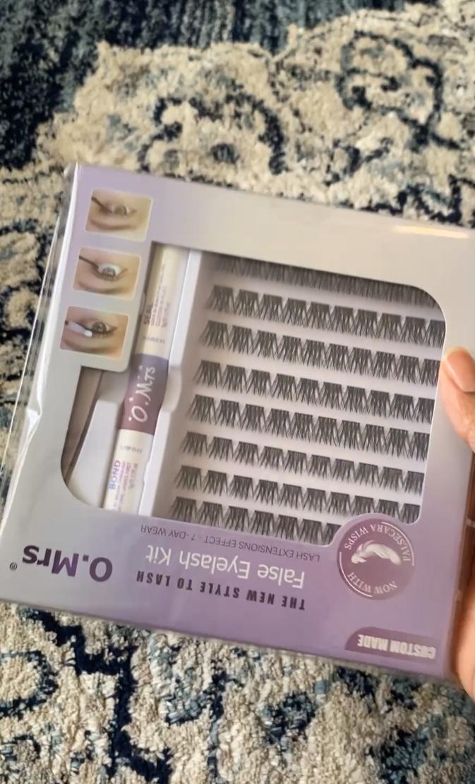 O.MRS customer review for Style K06